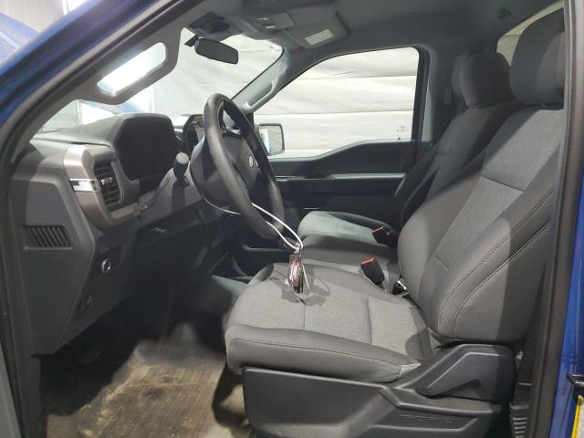 Ford F-150 Xl Image 2