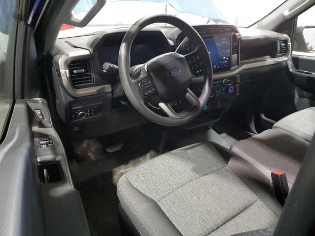 Ford F-150 Xl Image 4