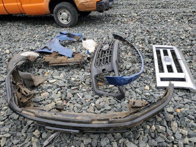 Ford F-150 Xl Image 13