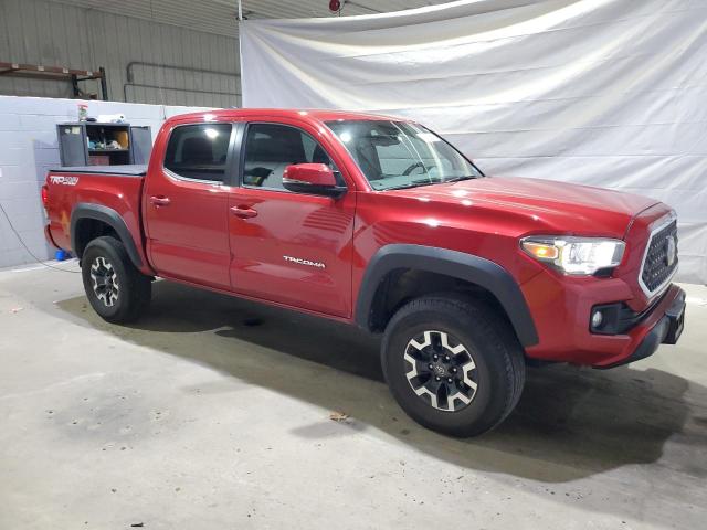 Toyota Tacoma Double Cab Image 2