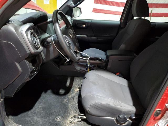 Toyota Tacoma Double Cab Image 10