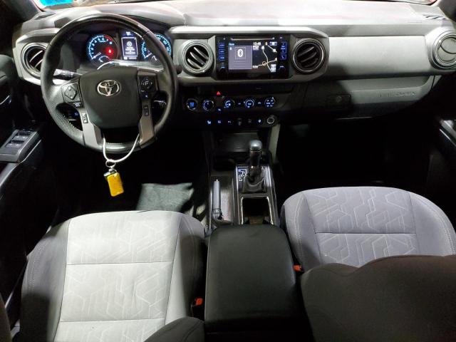 Toyota Tacoma Double Cab Image 7