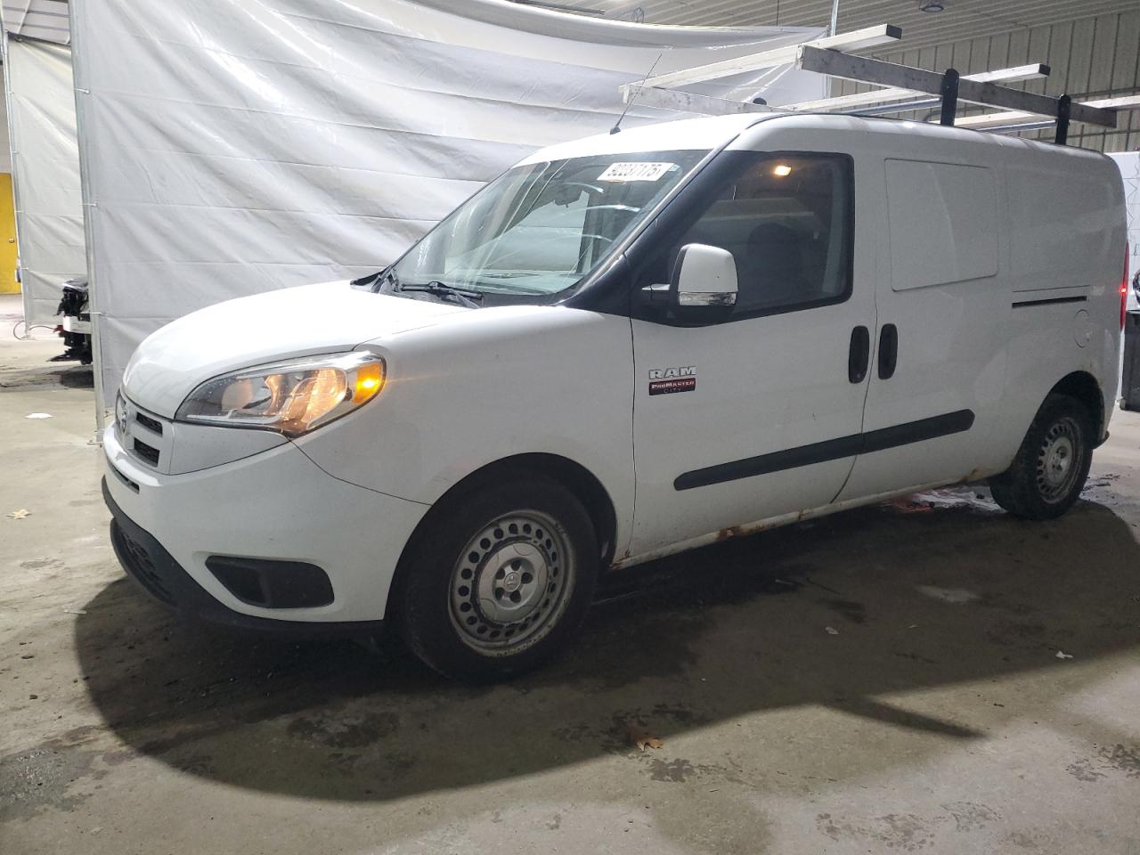 Ram Promaster Slt Image 1