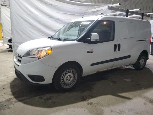  Salvage Ram Promaster
