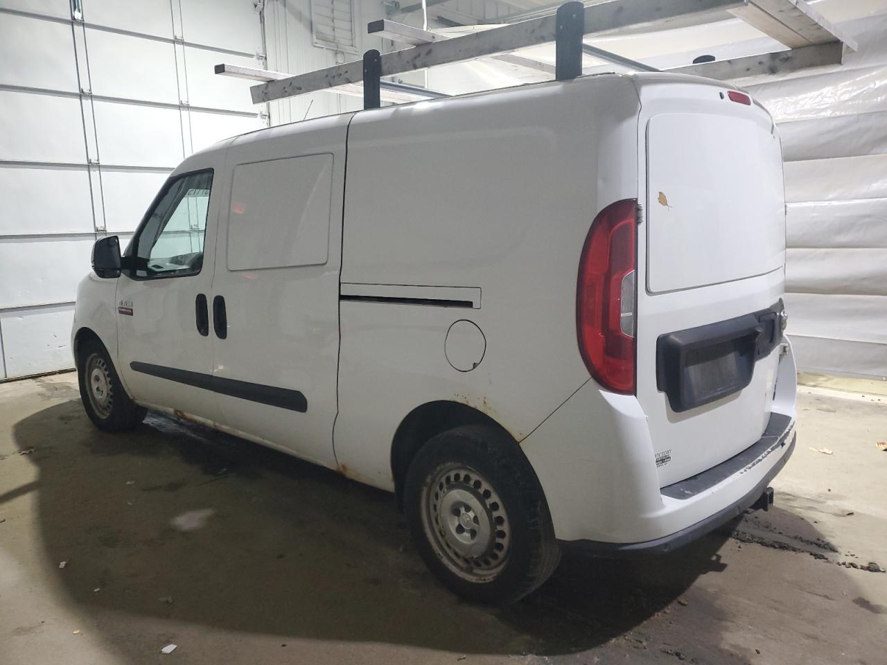 Ram Promaster Slt Image 10
