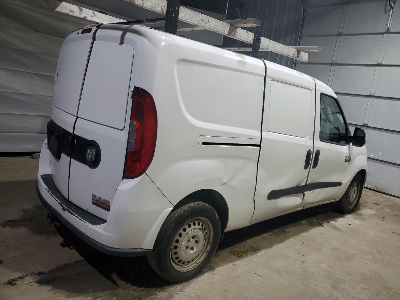 Ram Promaster Slt Image 7