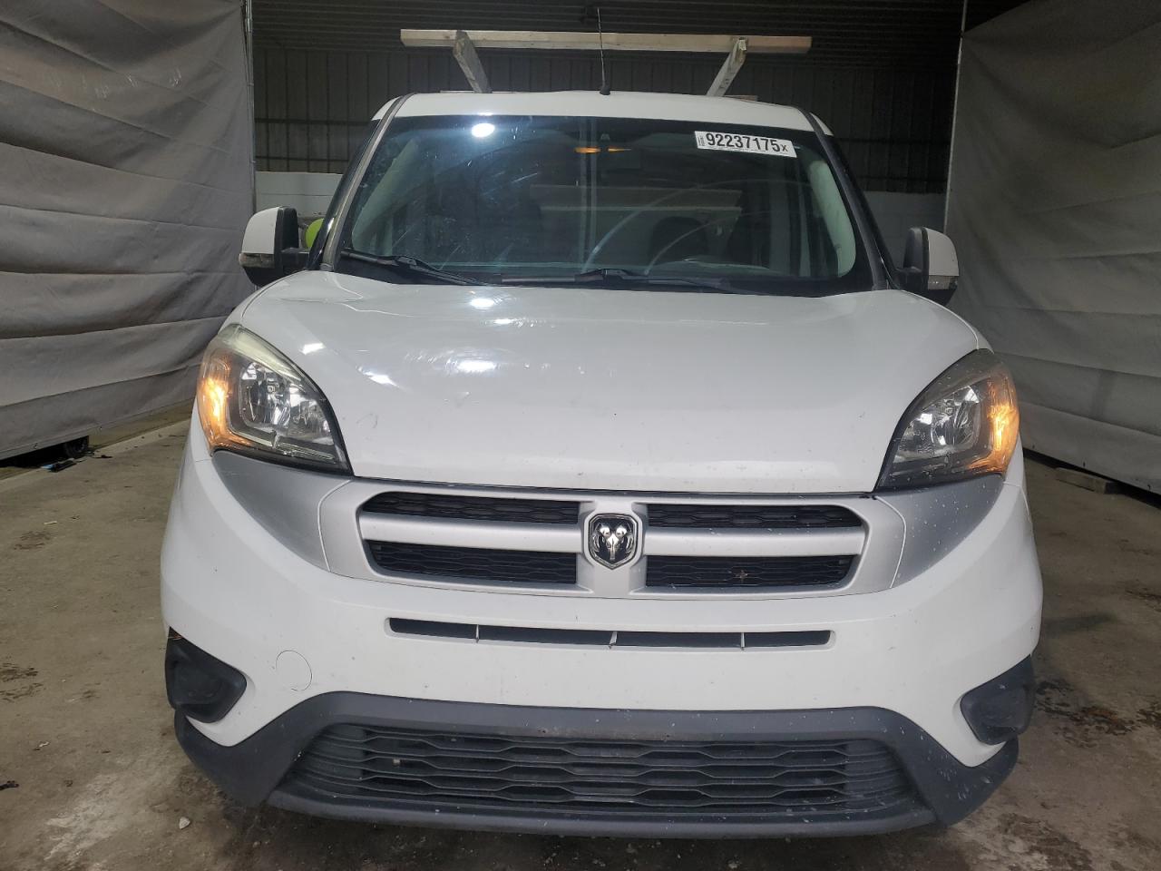 Ram Promaster Slt Image 4