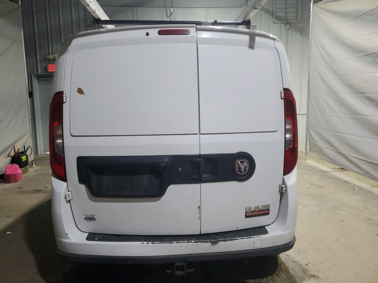 Ram Promaster Slt Image 3
