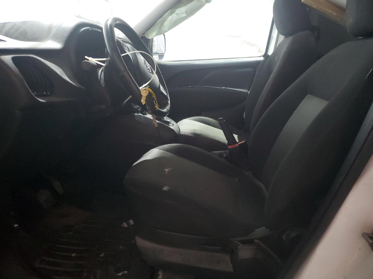 Ram Promaster Slt Image 13