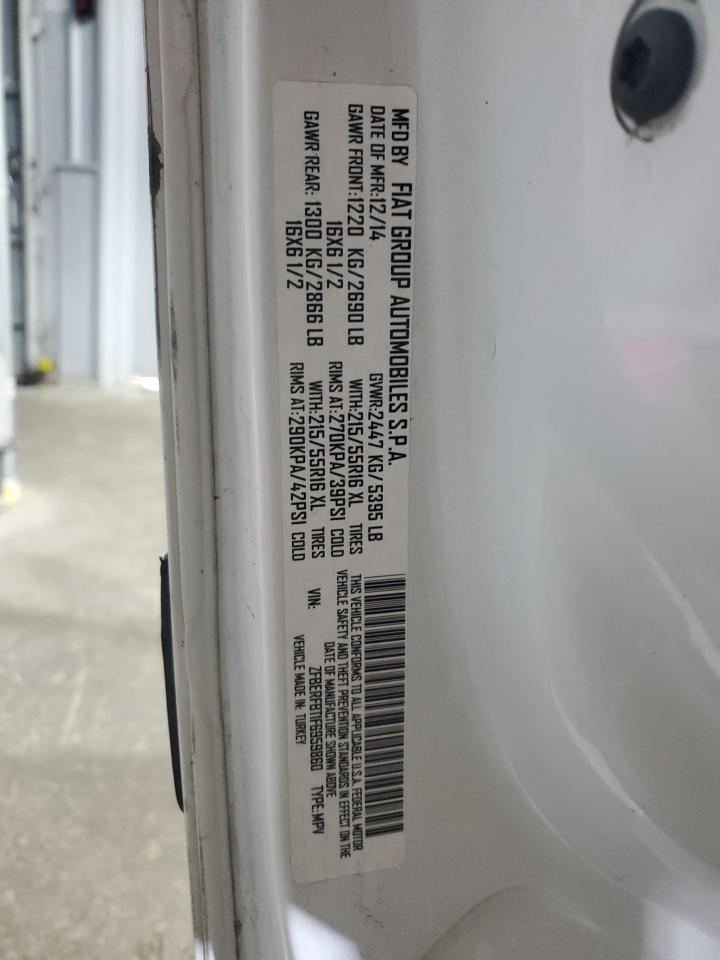 Ram Promaster Slt Image 5