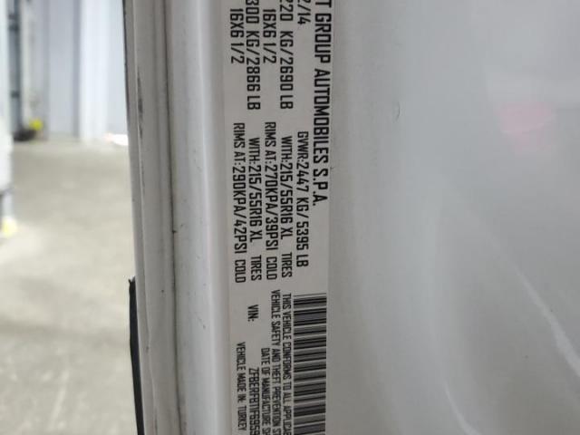 Ram Promaster Slt Image 5