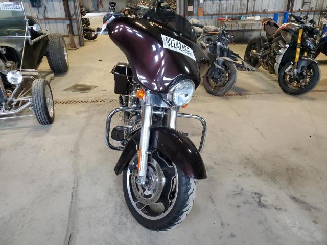 Harley-Davidson Fl Image 4