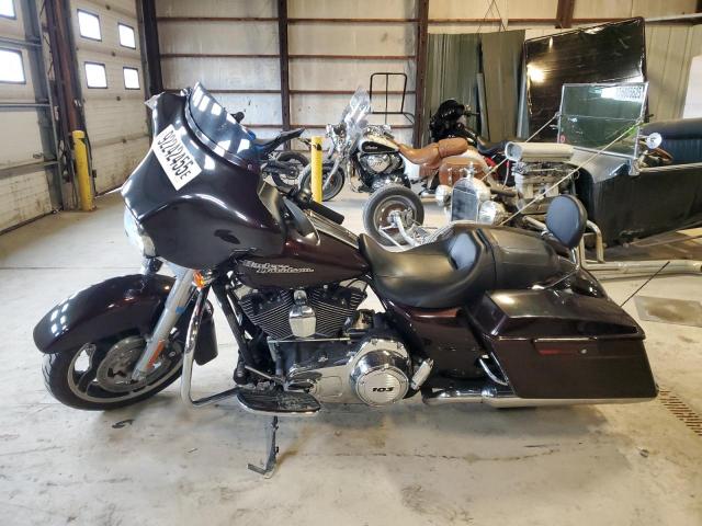 Harley-Davidson Fl Image 6