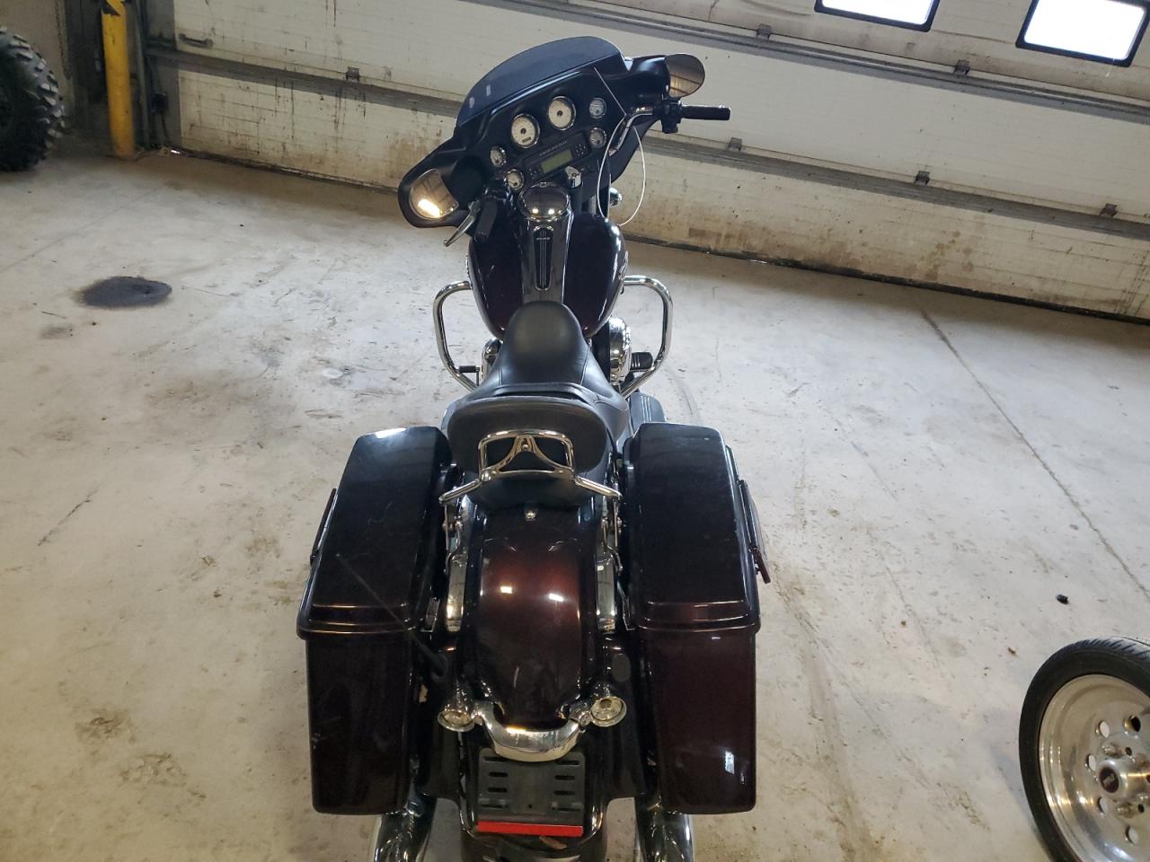 Harley-Davidson Fl Image 3