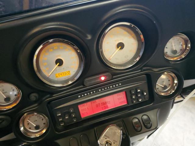 Harley-Davidson Fl Image 5