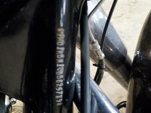 Harley-Davidson Fl Image 7