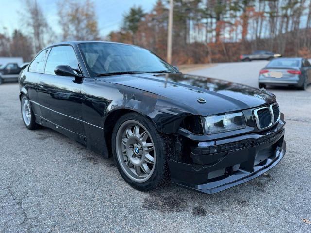  Salvage BMW M Series