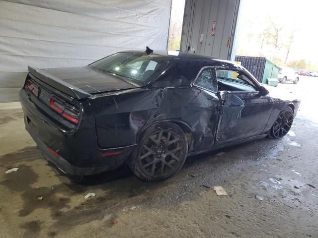 Dodge Challenger R/t 392 Image 3