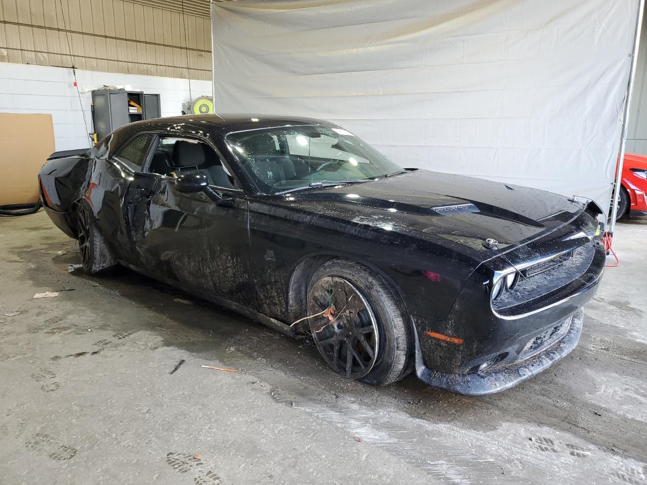 Dodge Challenger R/t 392 Image 5