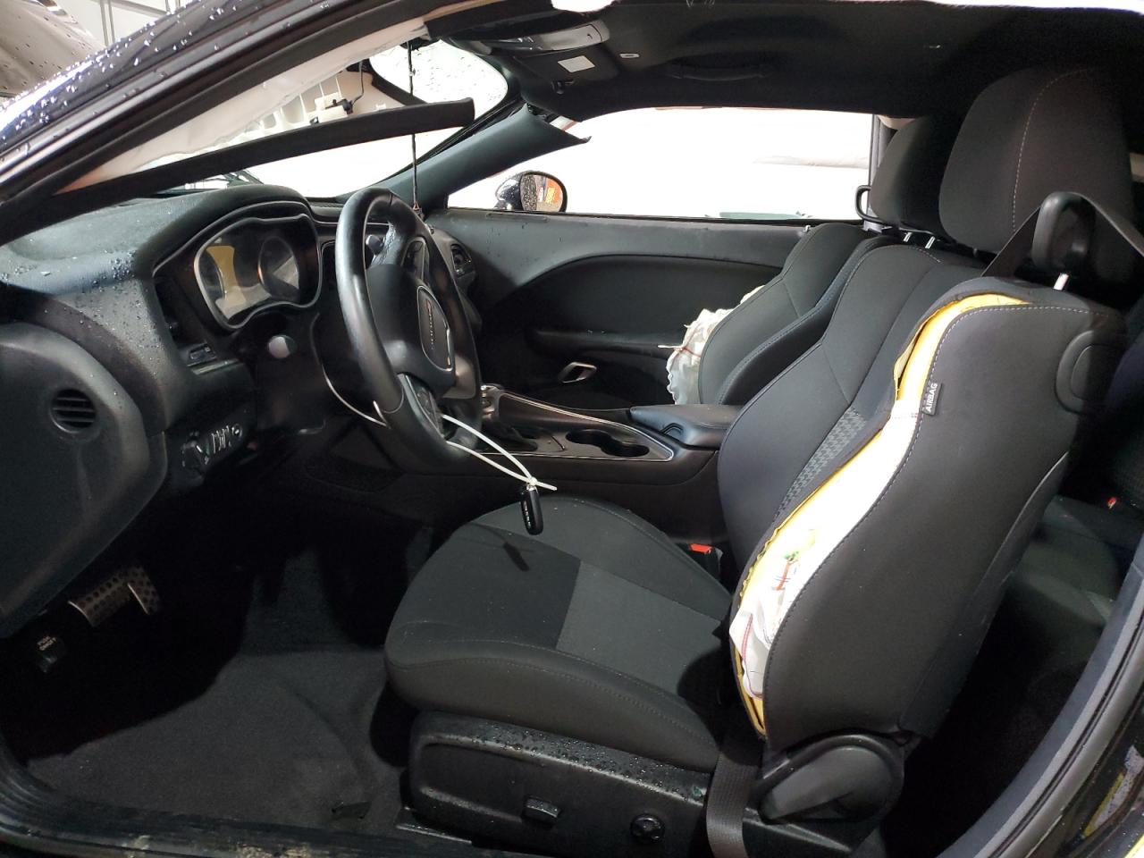 Dodge Challenger R/t 392 Image 9