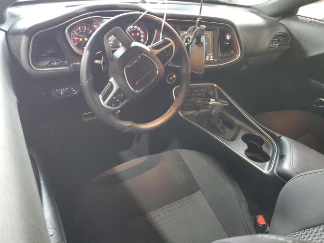 Dodge Challenger R/t 392 Image 11