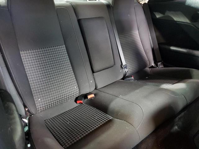 Dodge Challenger R/t 392 Image 7