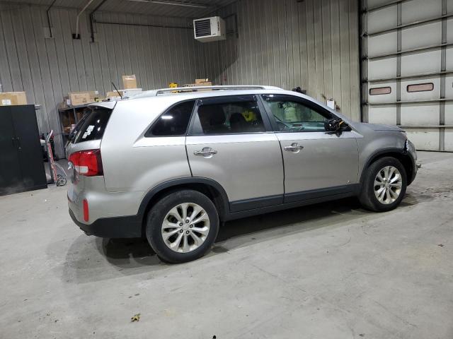 Kia Sorento Ex Image 2