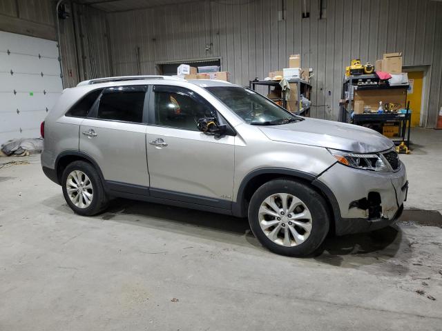 Kia Sorento Ex Image 4