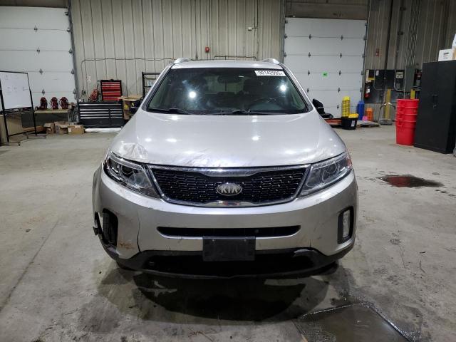 Kia Sorento Ex Image 9