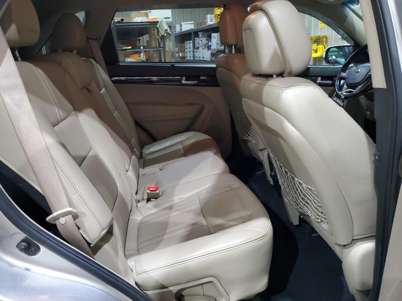 Kia Sorento Ex Image 10