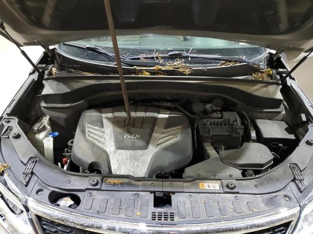 Kia Sorento Ex Image 13