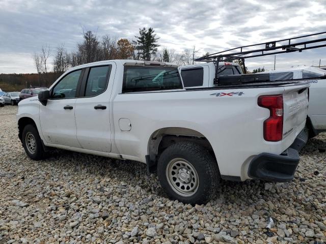 Chevrolet Silverado K1500 Image 11