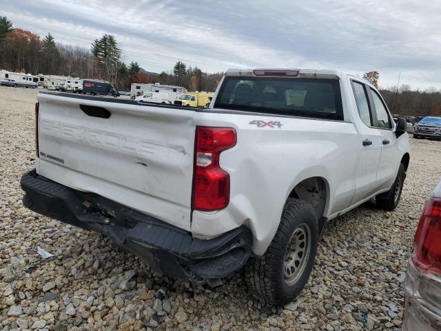 Chevrolet Silverado K1500 Image 5