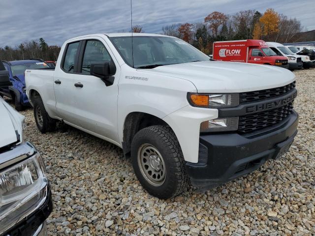 Chevrolet Silverado K1500 Image 2