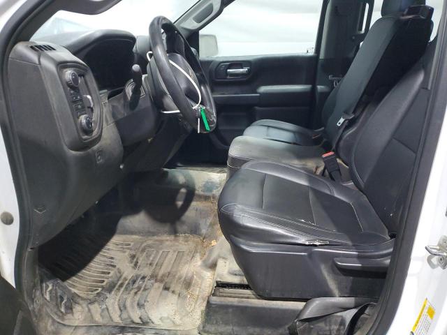 Chevrolet Silverado K1500 Image 4