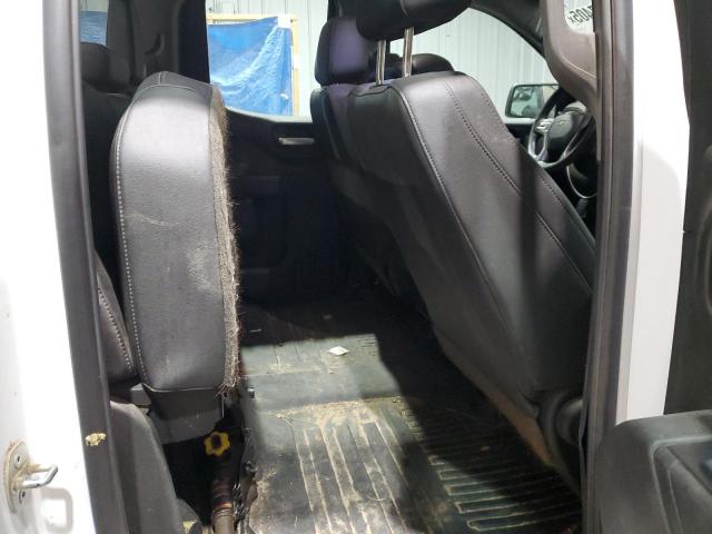 Chevrolet Silverado K1500 Image 9