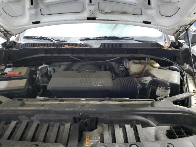 Chevrolet Silverado K1500 Image 12