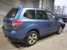 Subaru Forester 2.5i Premium Image 12