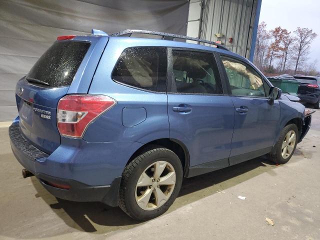 Subaru Forester 2.5i Premium Image 12