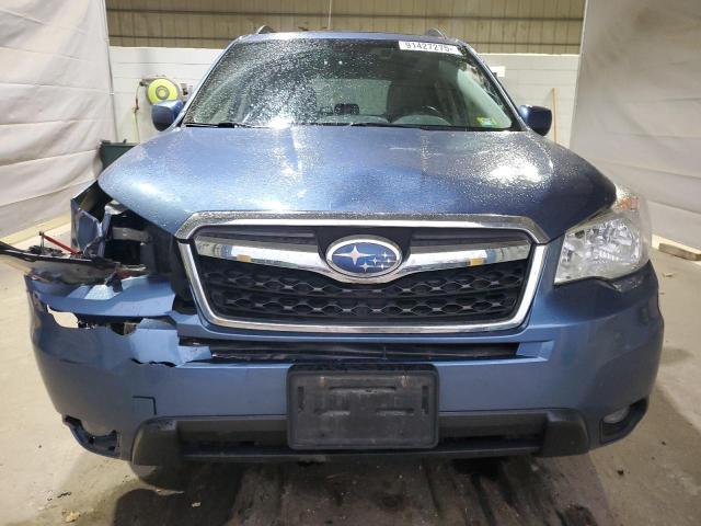 Subaru Forester 2.5i Premium Image 8