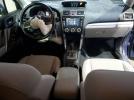Subaru Forester 2.5i Premium Image 11