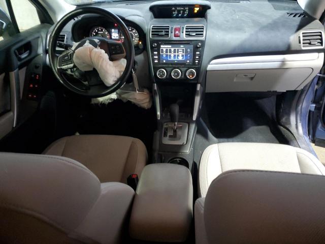 Subaru Forester 2.5i Premium Image 11