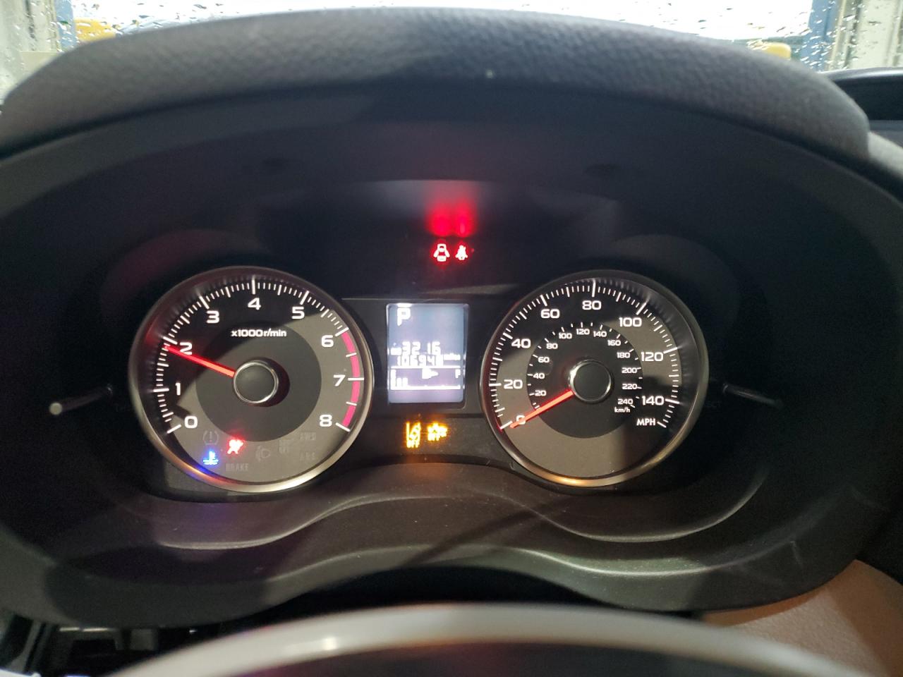 Subaru Forester 2.5i Premium Image 5