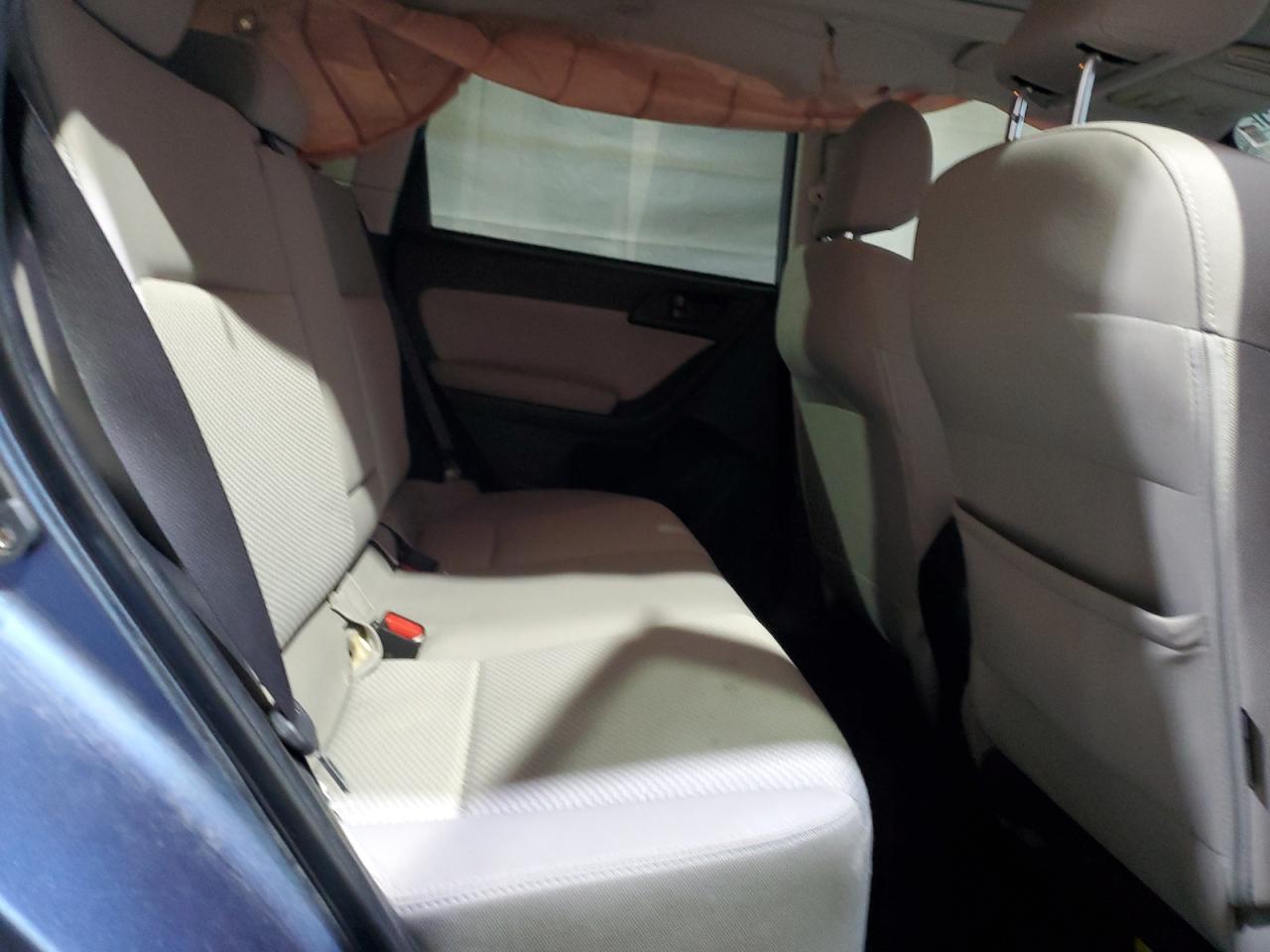 Subaru Forester 2.5i Premium Image 3