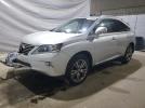 Lexus RX 450h Image 1