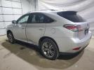 Lexus RX 450h Image 9