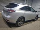 Lexus RX 450h Image 12