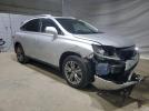 Lexus RX 450h Image 4