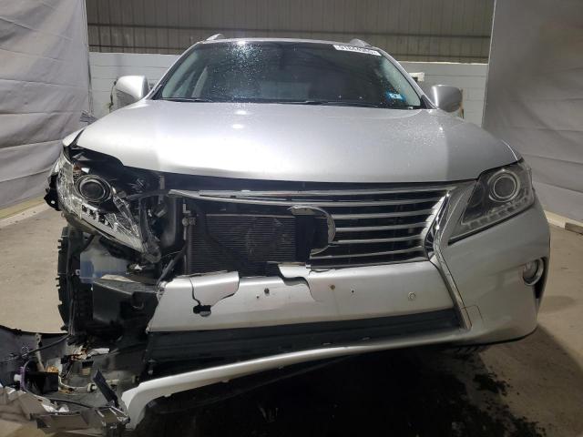 Lexus RX 450h Image 2