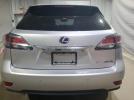 Lexus RX 450h Image 8
